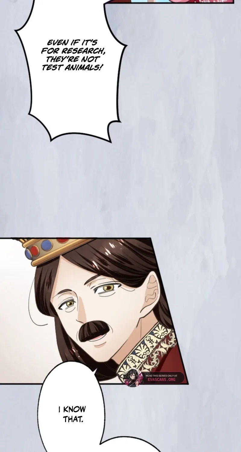 The Solitary Flower ~The Slum Girl Becomes a Princess and is Single-Mindedly Adored~ Chapter 17 - page 26