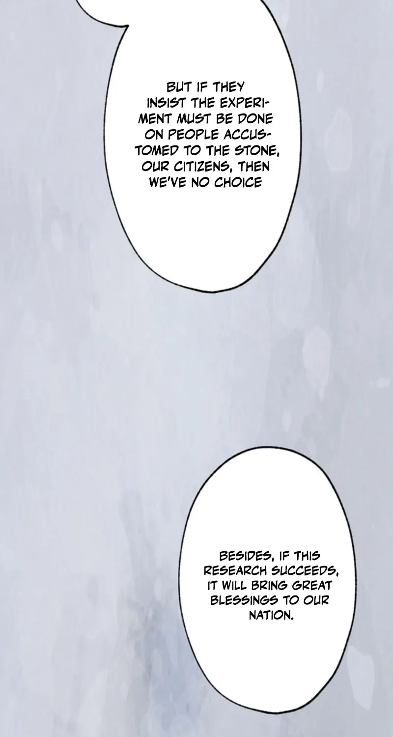 The Solitary Flower ~The Slum Girl Becomes a Princess and is Single-Mindedly Adored~ Chapter 17 - page 27