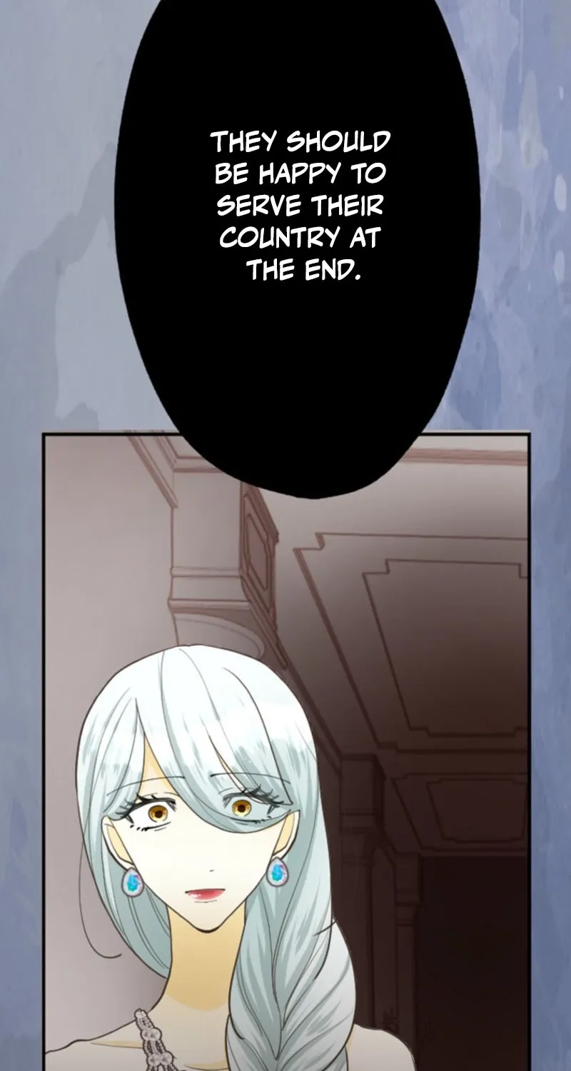 The Solitary Flower ~The Slum Girl Becomes a Princess and is Single-Mindedly Adored~ Chapter 17 - page 30