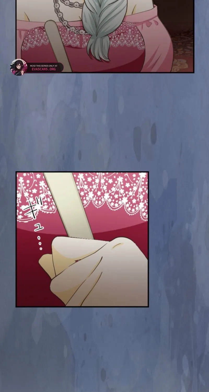 The Solitary Flower ~The Slum Girl Becomes a Princess and is Single-Mindedly Adored~ Chapter 17 - page 31