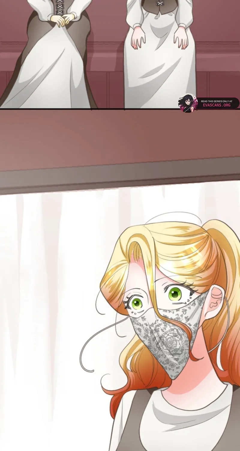 The Solitary Flower ~The Slum Girl Becomes a Princess and is Single-Mindedly Adored~ Chapter 17 - page 4