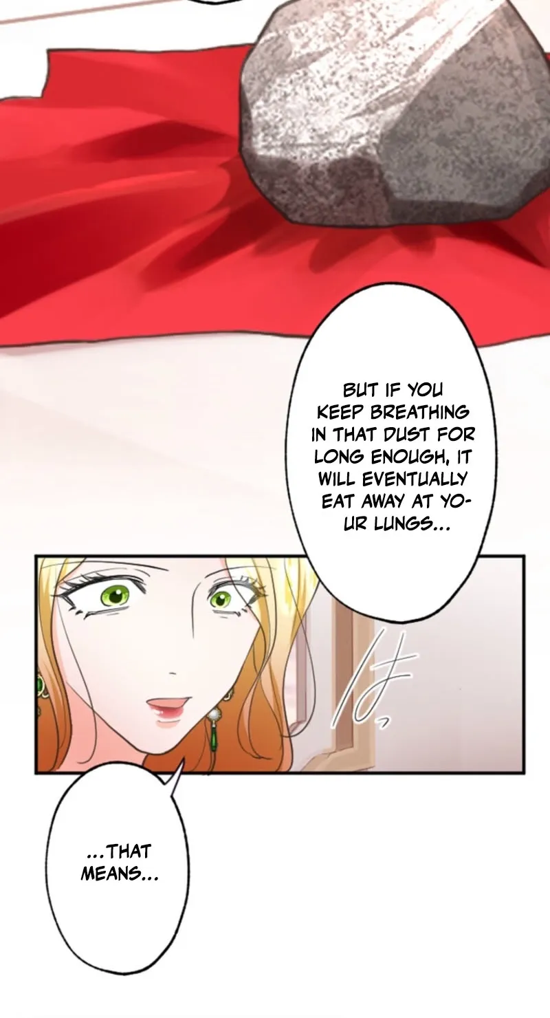 The Solitary Flower ~The Slum Girl Becomes a Princess and is Single-Mindedly Adored~ Chapter 17 - page 43