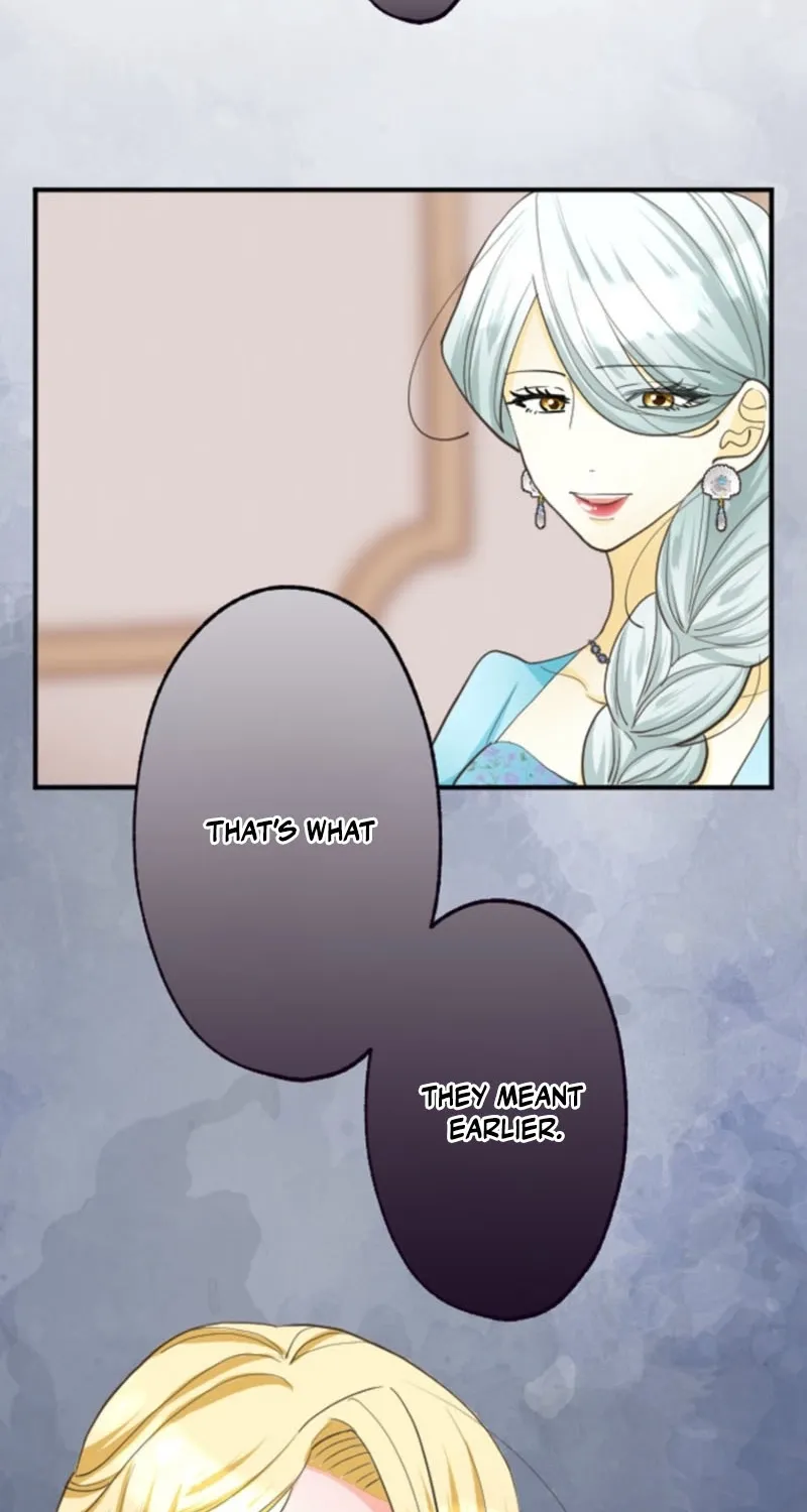 The Solitary Flower ~The Slum Girl Becomes a Princess and is Single-Mindedly Adored~ Chapter 17 - page 45