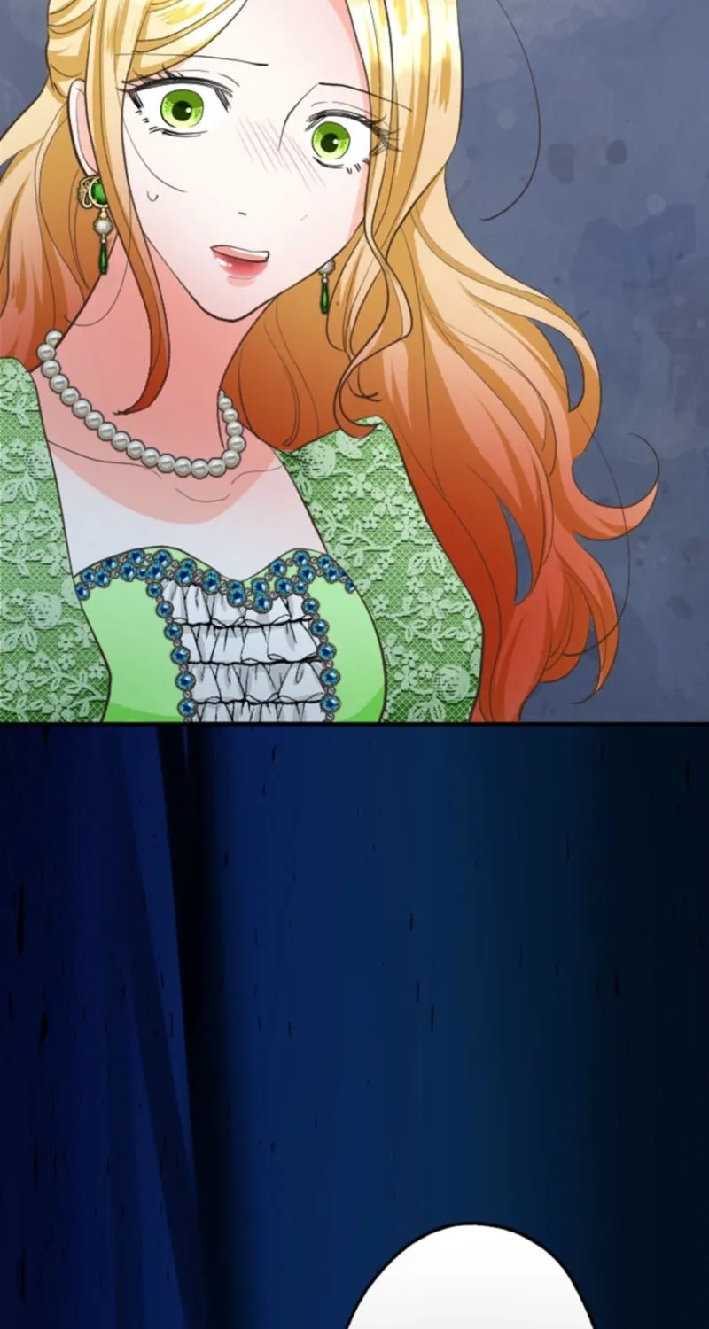 The Solitary Flower ~The Slum Girl Becomes a Princess and is Single-Mindedly Adored~ Chapter 17 - page 46