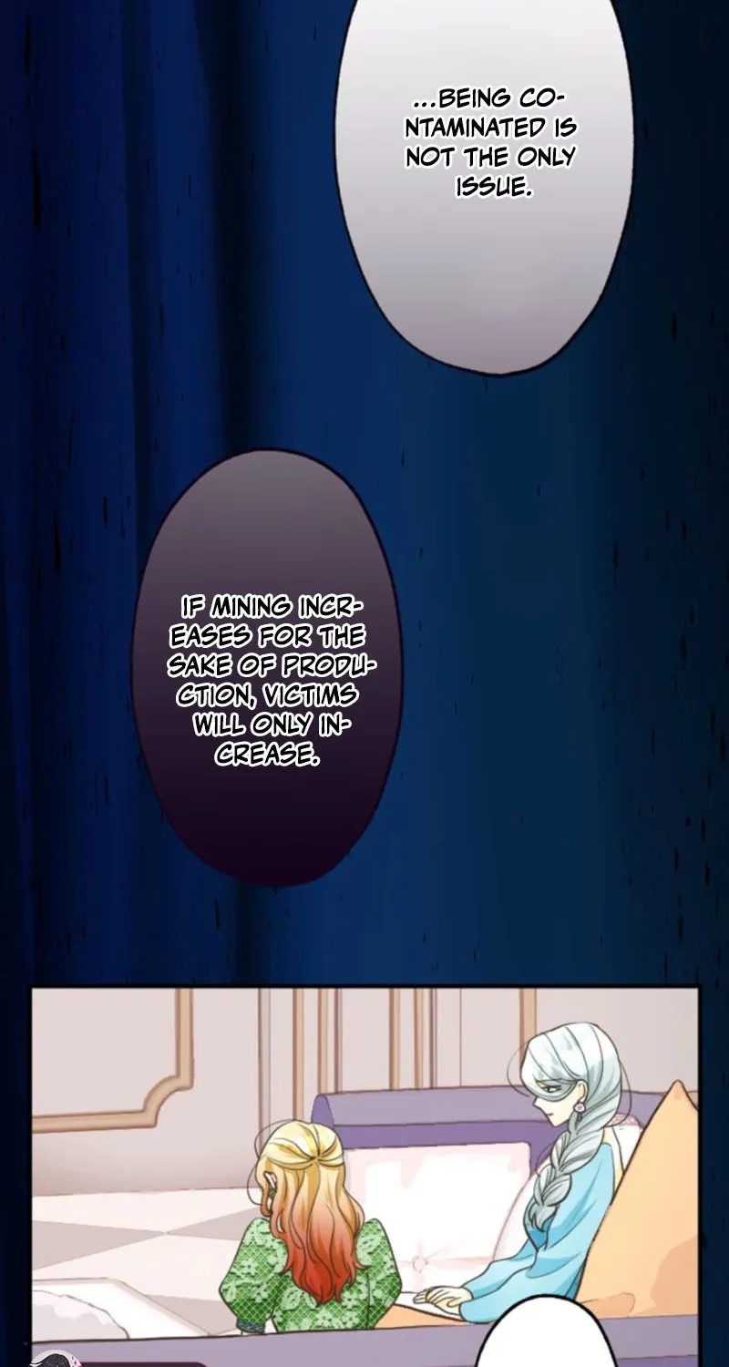 The Solitary Flower ~The Slum Girl Becomes a Princess and is Single-Mindedly Adored~ Chapter 17 - page 47