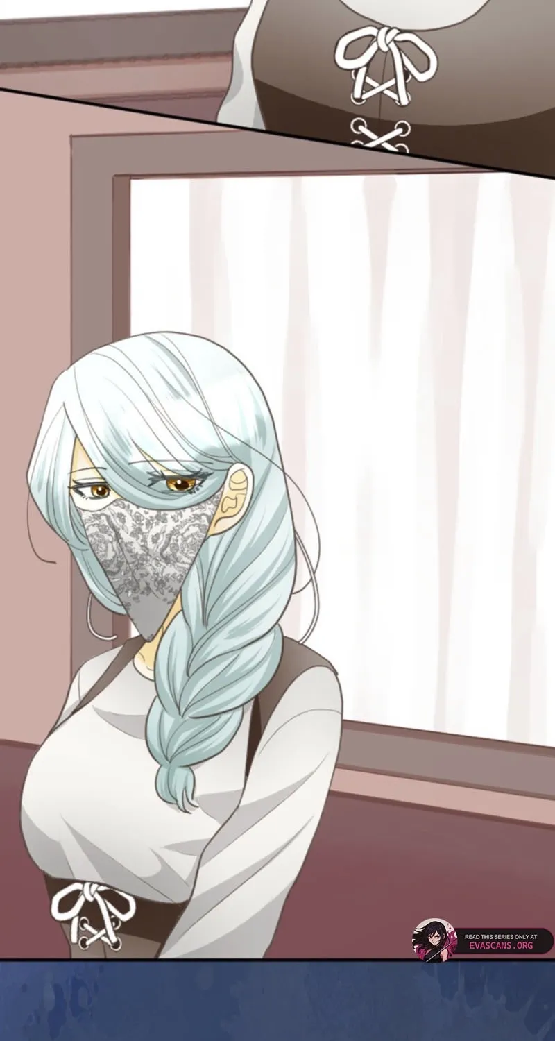 The Solitary Flower ~The Slum Girl Becomes a Princess and is Single-Mindedly Adored~ Chapter 17 - page 5