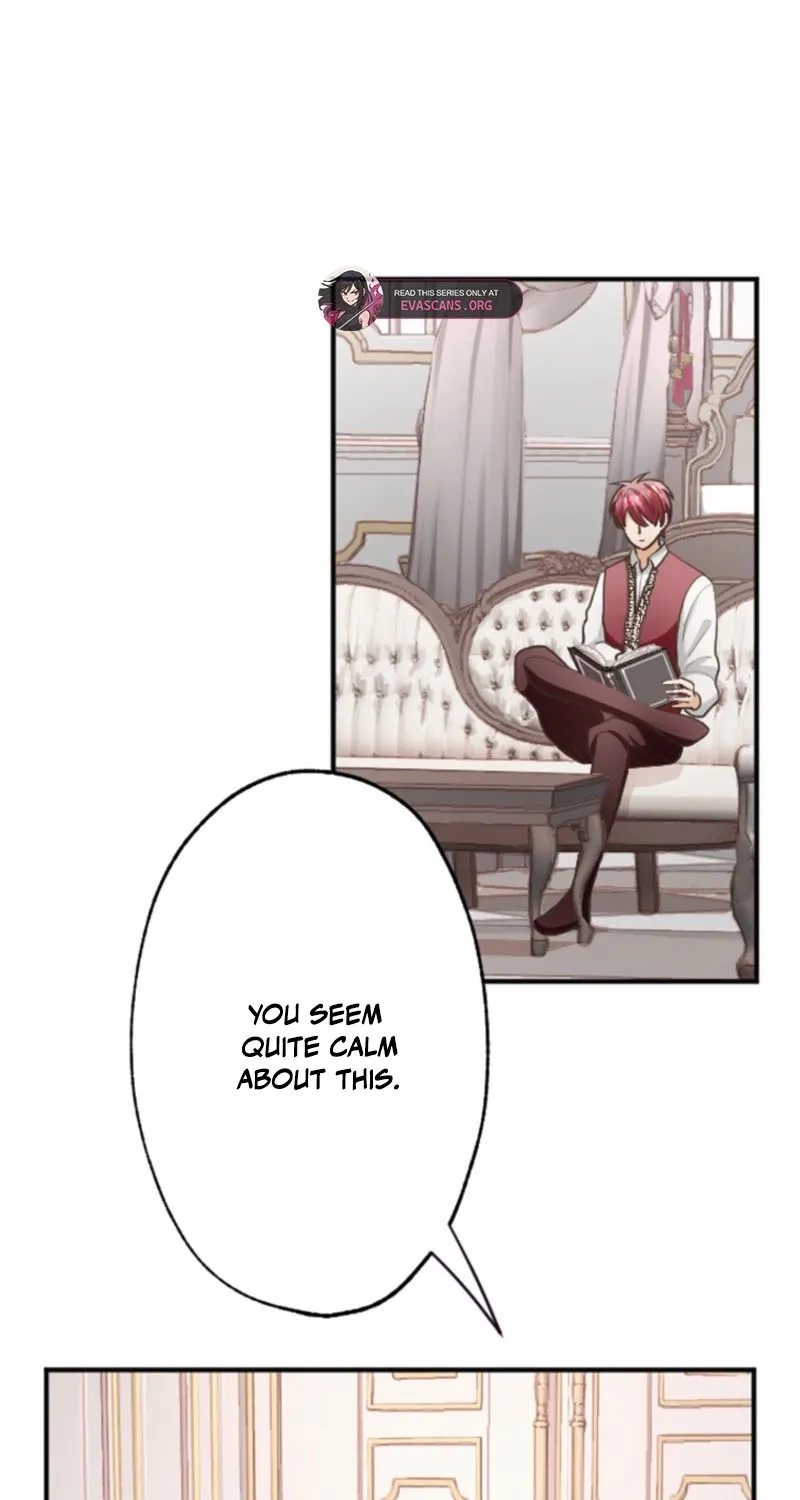 The Solitary Flower ~The Slum Girl Becomes a Princess and is Single-Mindedly Adored~ Chapter 17 - page 52