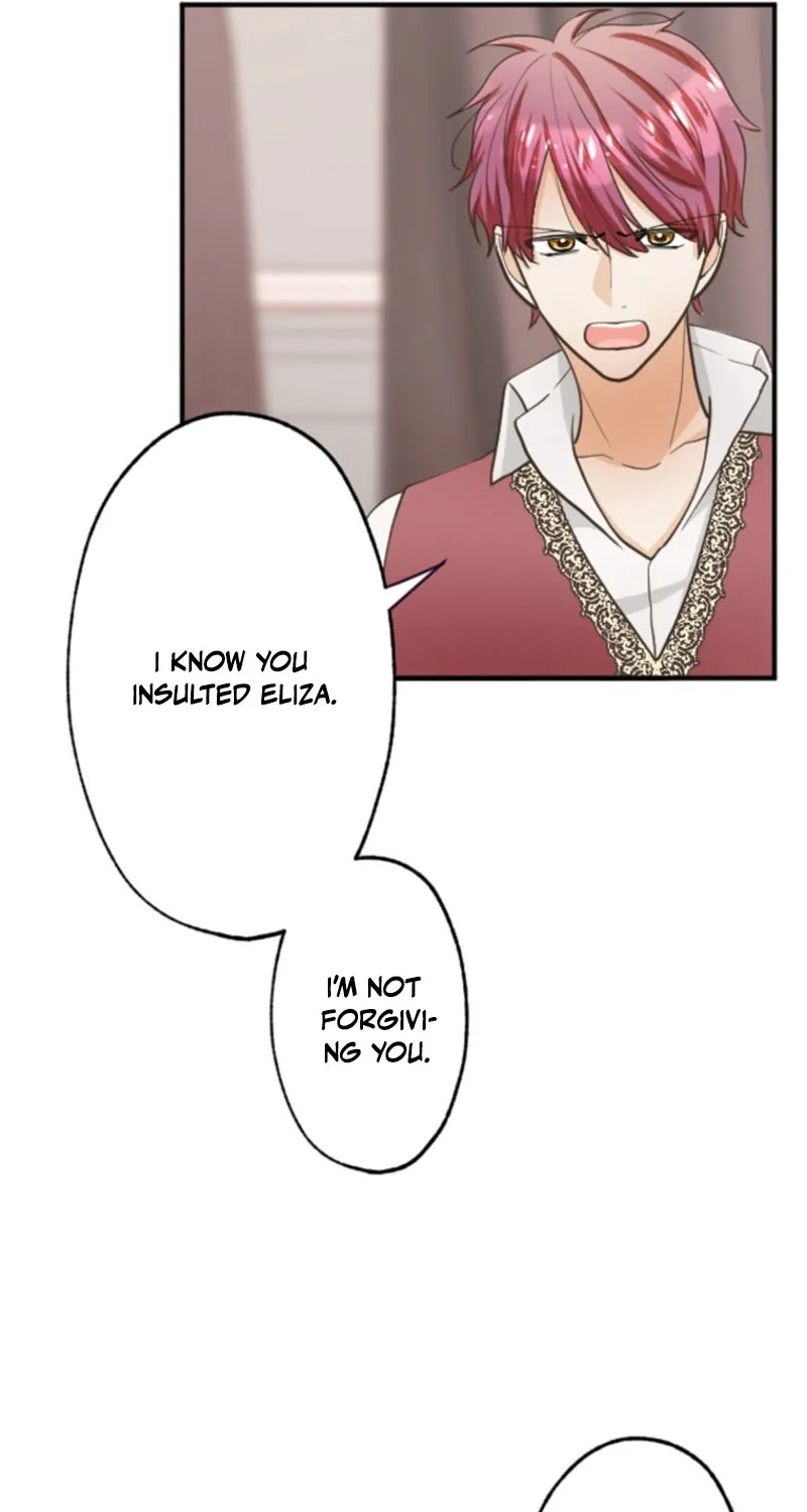The Solitary Flower ~The Slum Girl Becomes a Princess and is Single-Mindedly Adored~ Chapter 17 - page 55