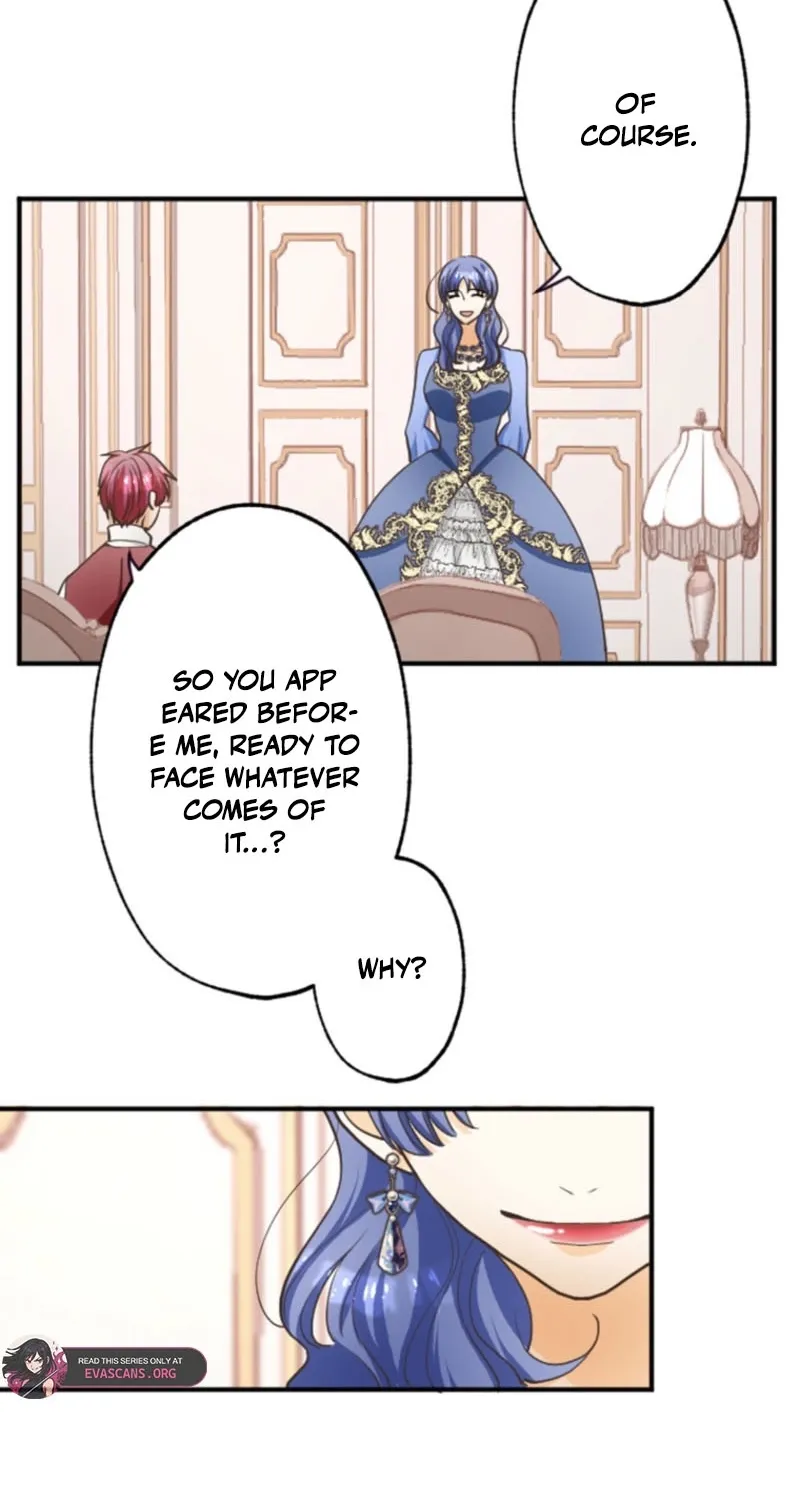 The Solitary Flower ~The Slum Girl Becomes a Princess and is Single-Mindedly Adored~ Chapter 17 - page 56