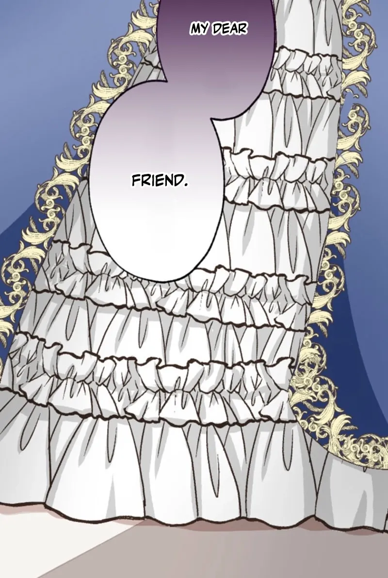 The Solitary Flower ~The Slum Girl Becomes a Princess and is Single-Mindedly Adored~ Chapter 17 - page 59