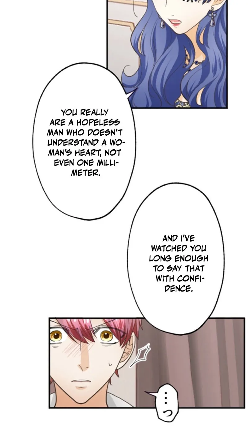The Solitary Flower ~The Slum Girl Becomes a Princess and is Single-Mindedly Adored~ Chapter 17 - page 64