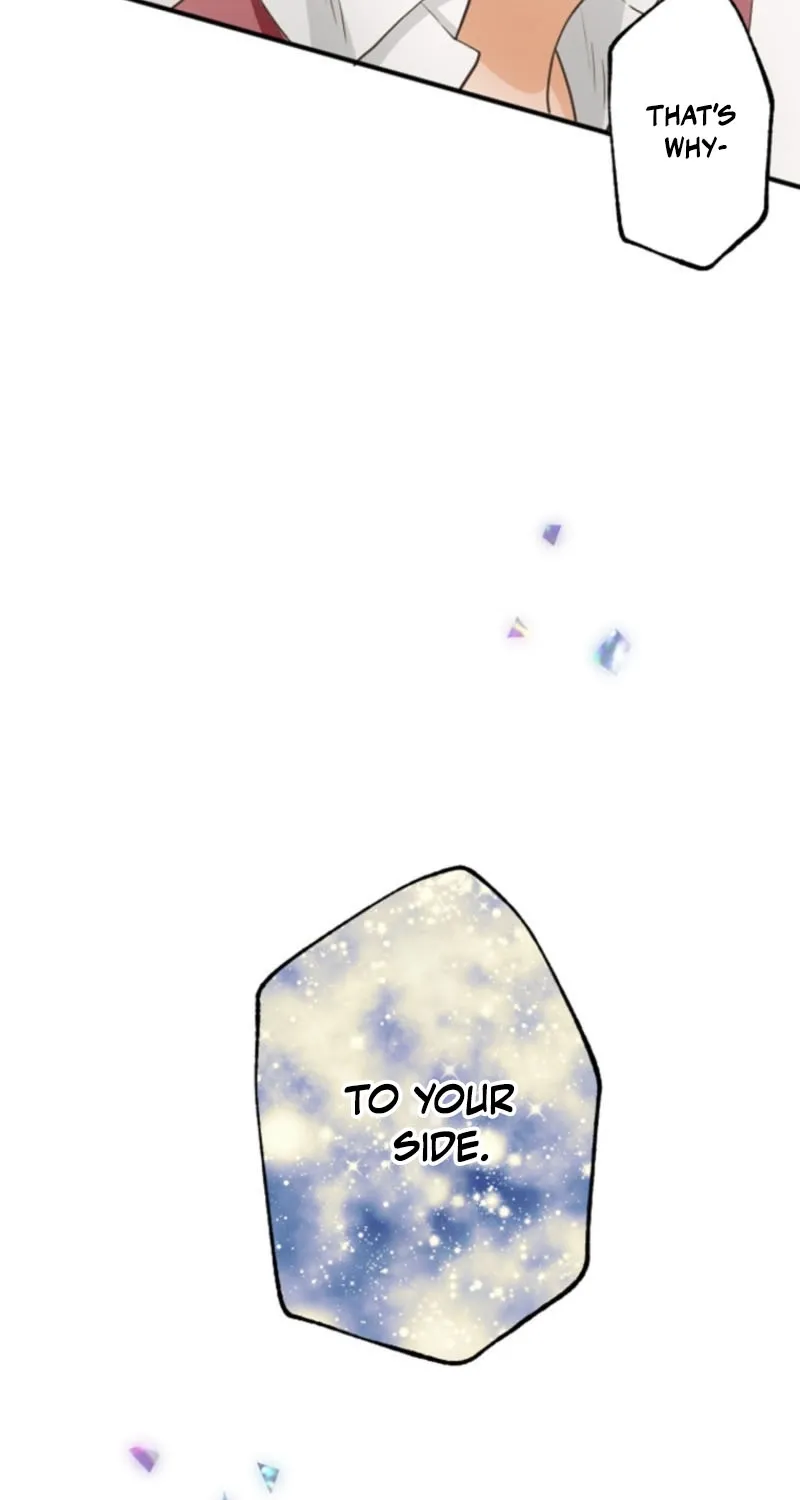 The Solitary Flower ~The Slum Girl Becomes a Princess and is Single-Mindedly Adored~ Chapter 17 - page 67