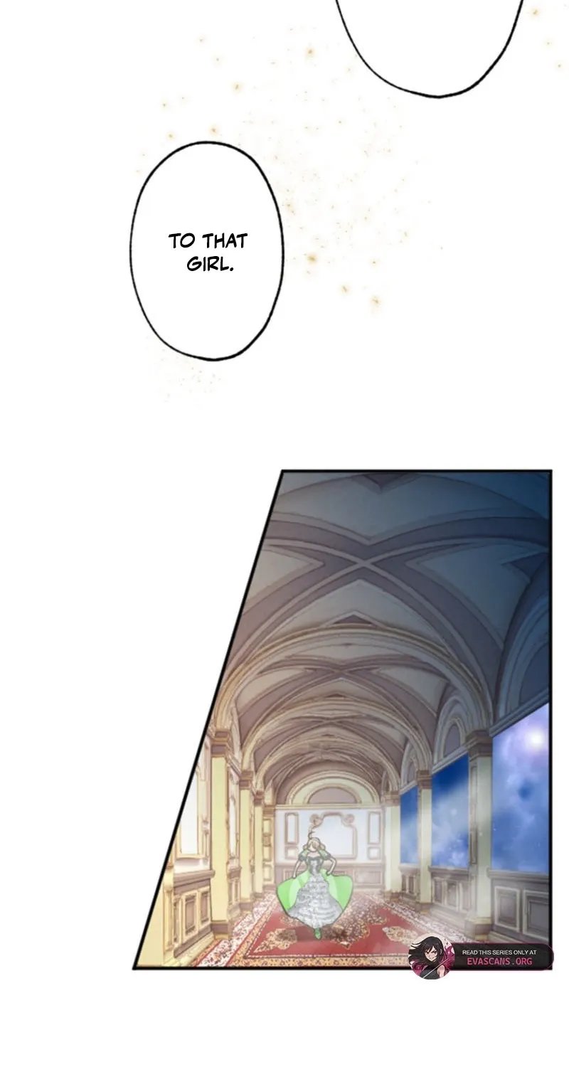 The Solitary Flower ~The Slum Girl Becomes a Princess and is Single-Mindedly Adored~ Chapter 17 - page 72