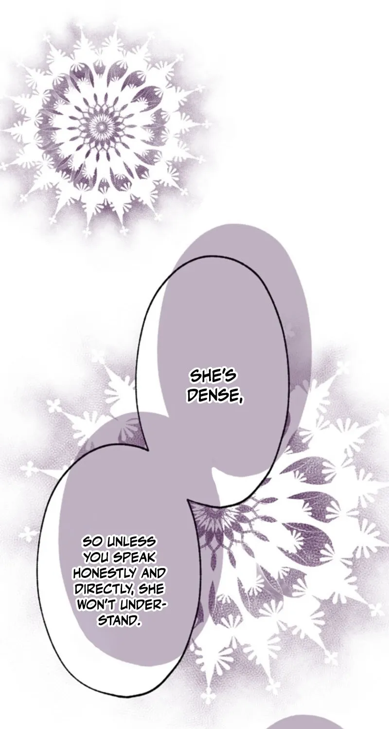 The Solitary Flower ~The Slum Girl Becomes a Princess and is Single-Mindedly Adored~ Chapter 17 - page 73