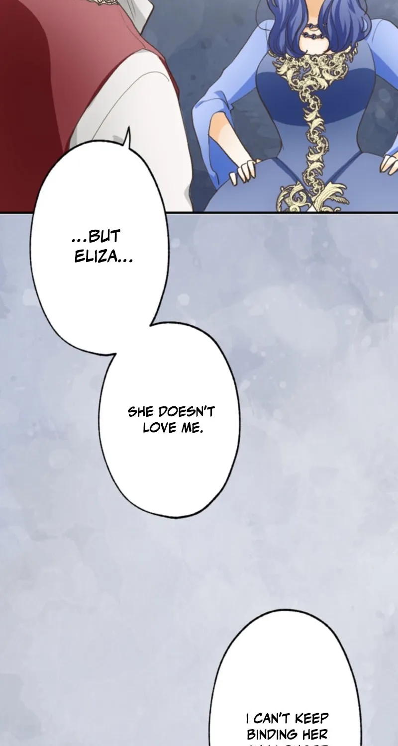 The Solitary Flower ~The Slum Girl Becomes a Princess and is Single-Mindedly Adored~ Chapter 17 - page 75