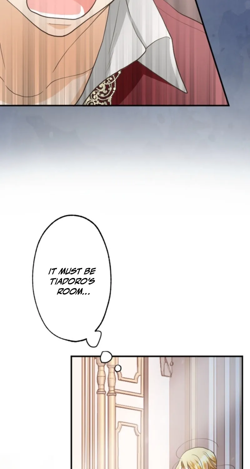 The Solitary Flower ~The Slum Girl Becomes a Princess and is Single-Mindedly Adored~ Chapter 17 - page 78