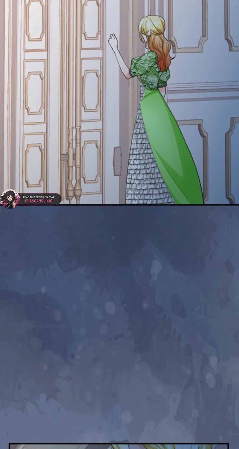 The Solitary Flower ~The Slum Girl Becomes a Princess and is Single-Mindedly Adored~ Chapter 17 - page 84