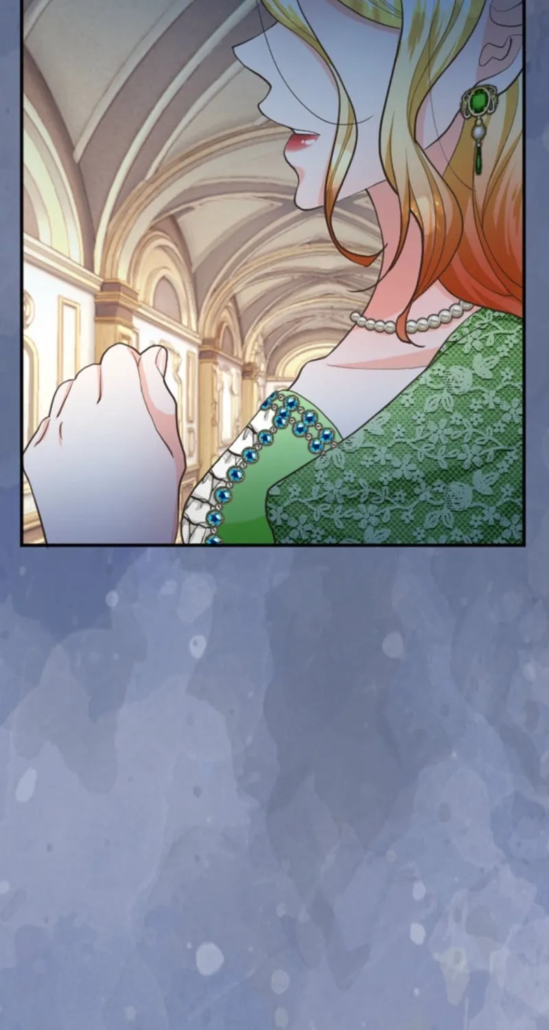The Solitary Flower ~The Slum Girl Becomes a Princess and is Single-Mindedly Adored~ Chapter 17 - page 85