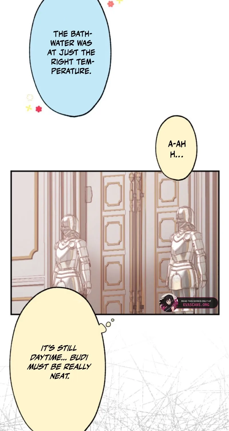The Solitary Flower ~The Slum Girl Becomes a Princess and is Single-Mindedly Adored~ Chapter 17 - page 9