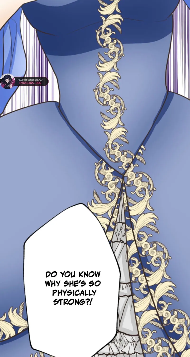 The Solitary Flower ~The Slum Girl Becomes a Princess and is Single-Mindedly Adored~ Chapter 18 - page 13