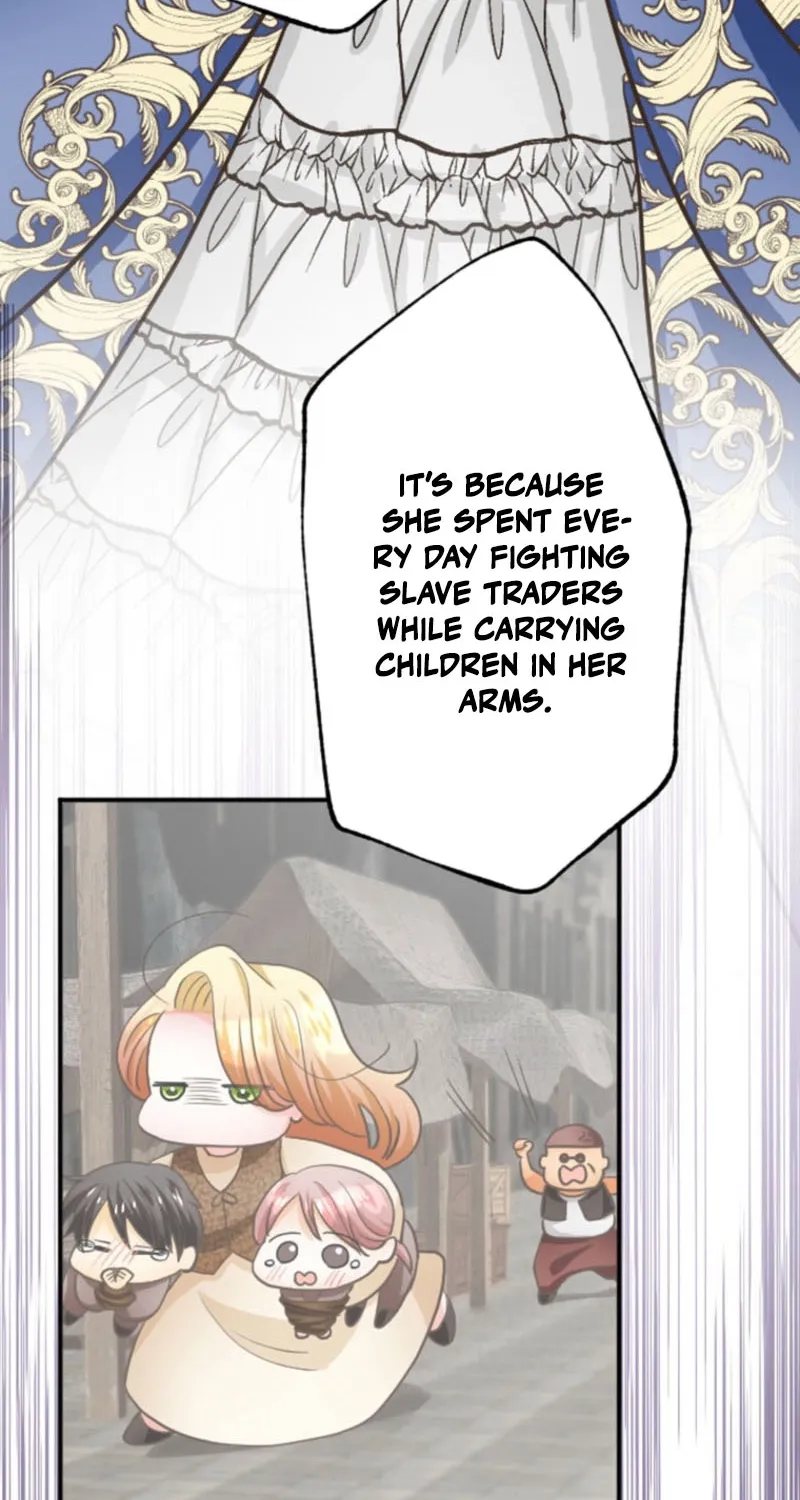 The Solitary Flower ~The Slum Girl Becomes a Princess and is Single-Mindedly Adored~ Chapter 18 - page 14