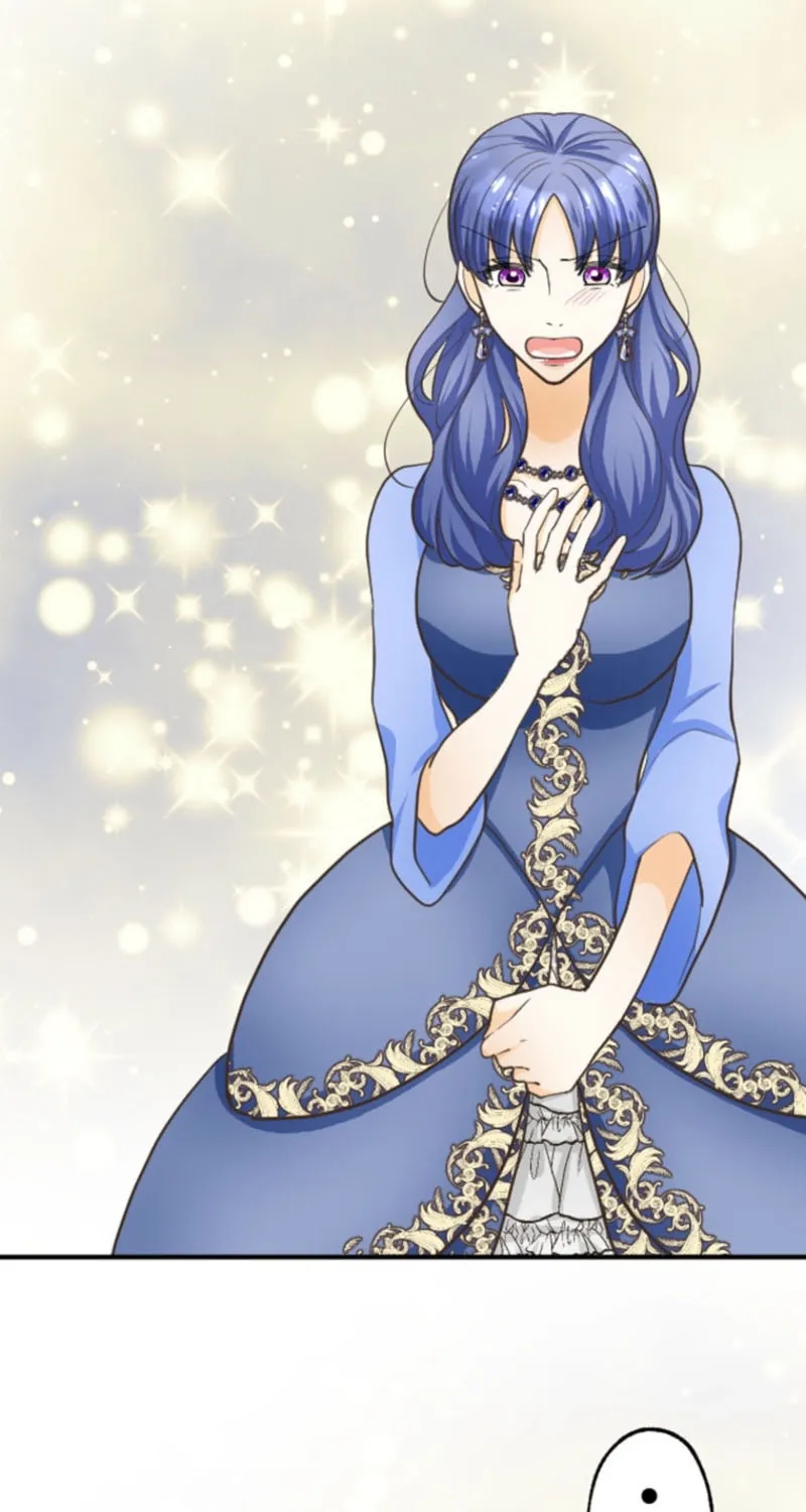 The Solitary Flower ~The Slum Girl Becomes a Princess and is Single-Mindedly Adored~ Chapter 18 - page 21