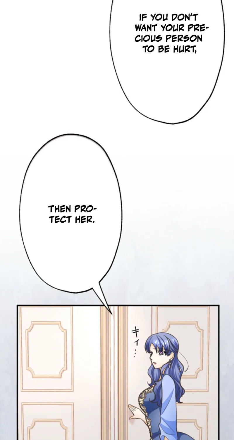 The Solitary Flower ~The Slum Girl Becomes a Princess and is Single-Mindedly Adored~ Chapter 18 - page 23