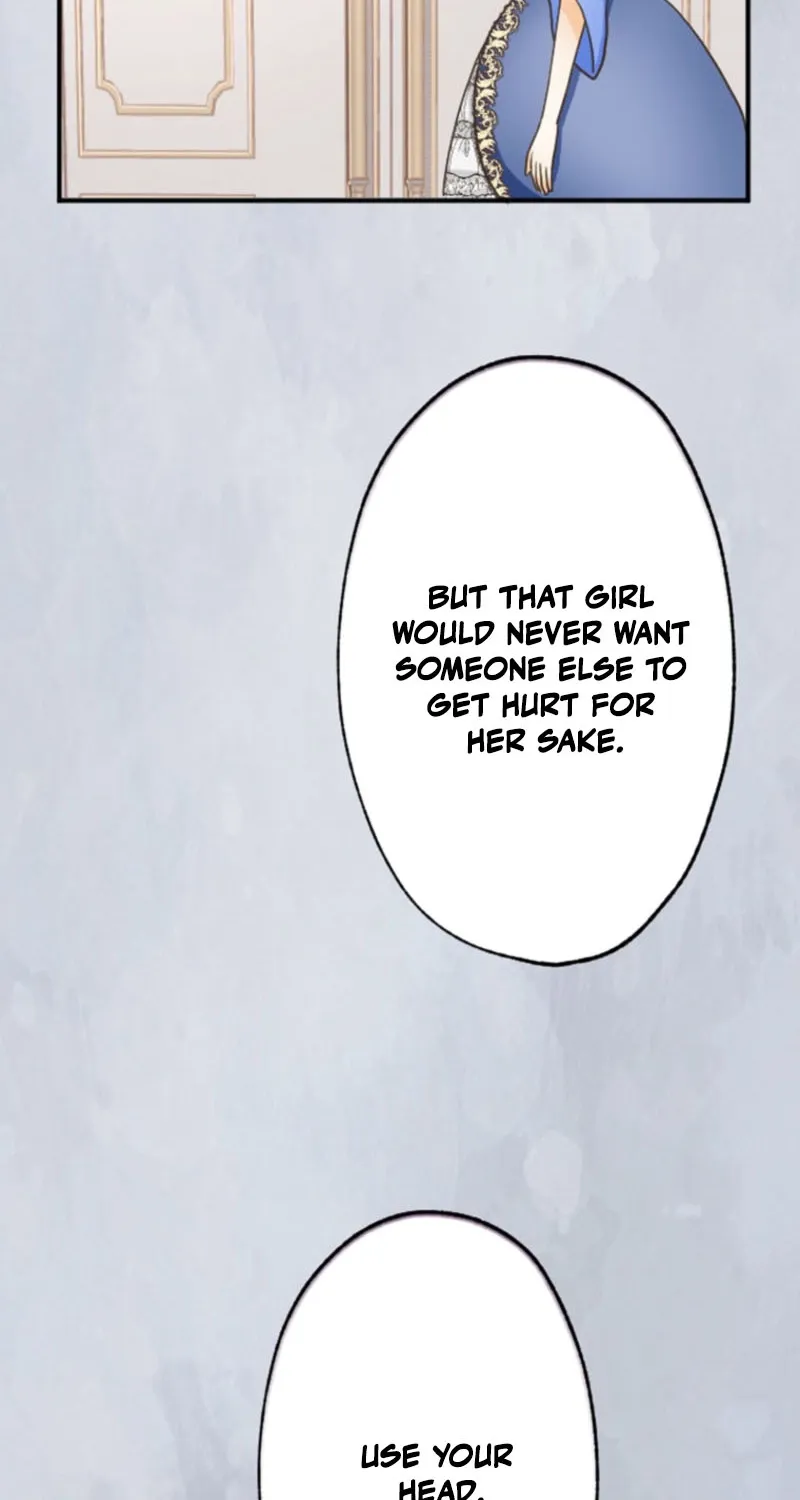 The Solitary Flower ~The Slum Girl Becomes a Princess and is Single-Mindedly Adored~ Chapter 18 - page 24