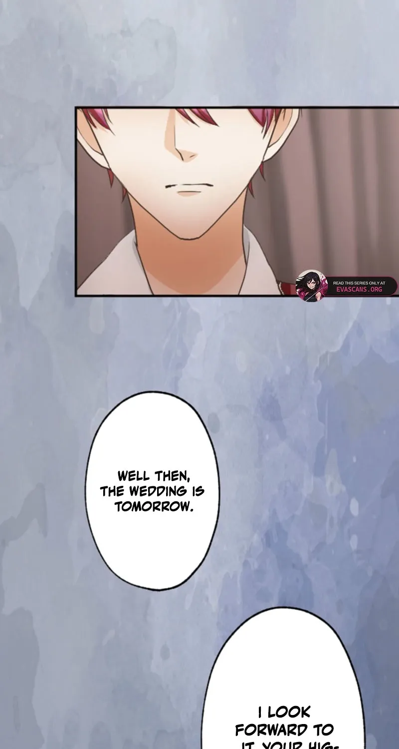 The Solitary Flower ~The Slum Girl Becomes a Princess and is Single-Mindedly Adored~ Chapter 18 - page 26