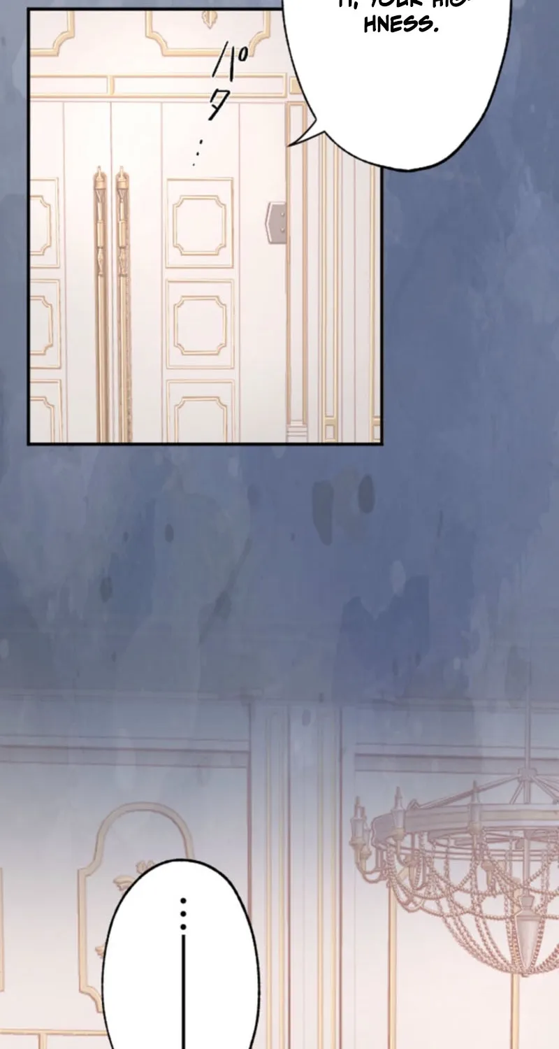 The Solitary Flower ~The Slum Girl Becomes a Princess and is Single-Mindedly Adored~ Chapter 18 - page 27