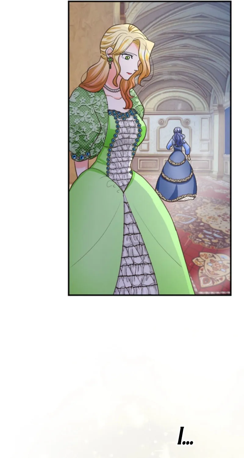 The Solitary Flower ~The Slum Girl Becomes a Princess and is Single-Mindedly Adored~ Chapter 18 - page 31