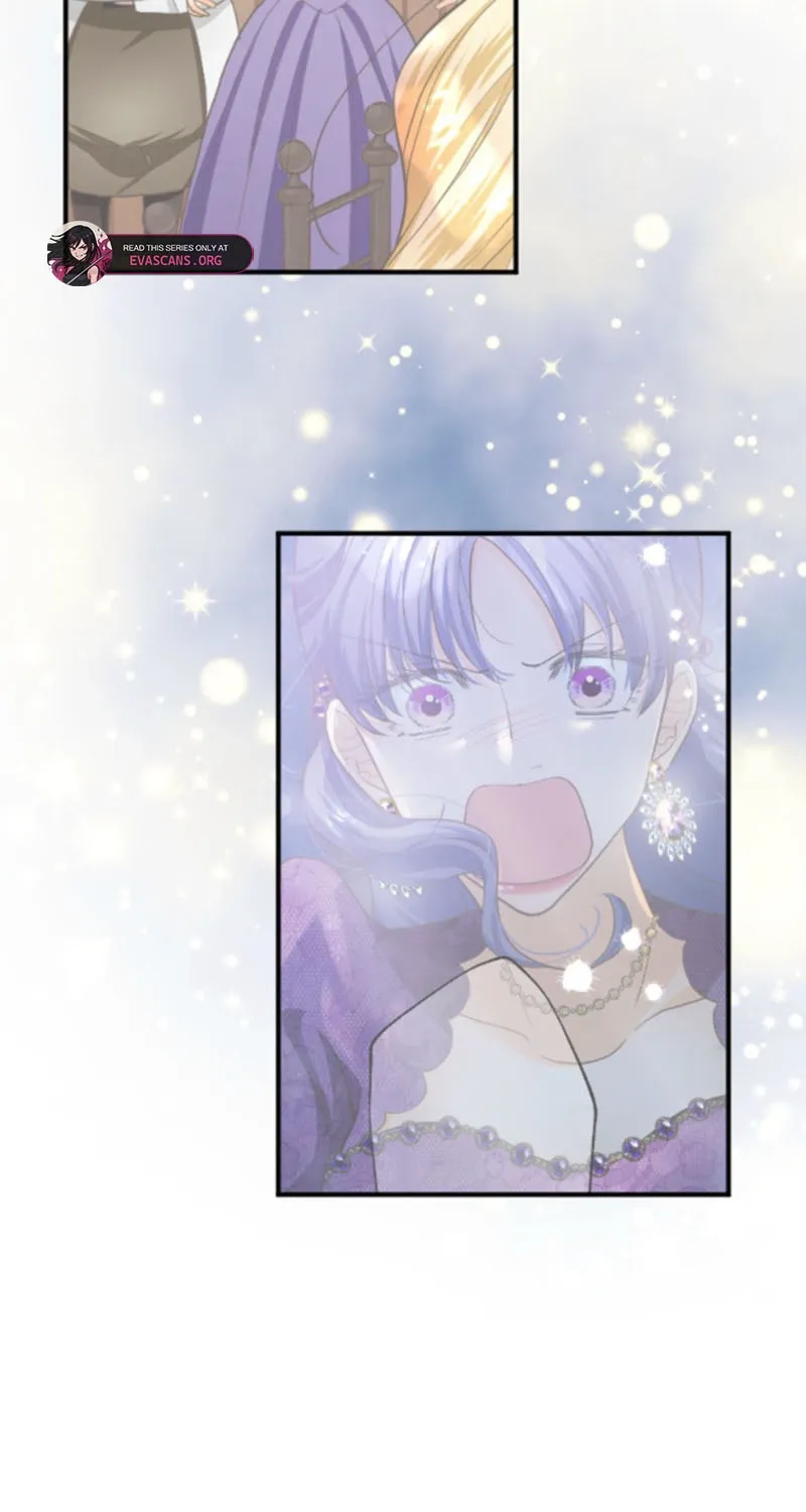 The Solitary Flower ~The Slum Girl Becomes a Princess and is Single-Mindedly Adored~ Chapter 18 - page 33