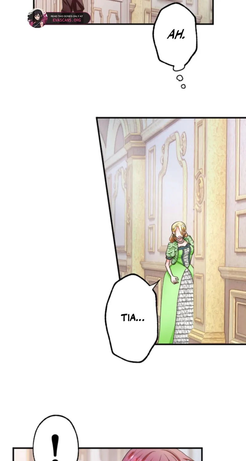 The Solitary Flower ~The Slum Girl Becomes a Princess and is Single-Mindedly Adored~ Chapter 18 - page 36