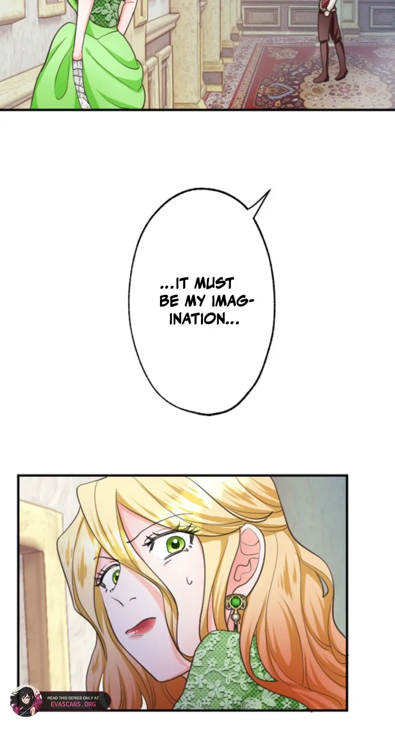 The Solitary Flower ~The Slum Girl Becomes a Princess and is Single-Mindedly Adored~ Chapter 18 - page 38