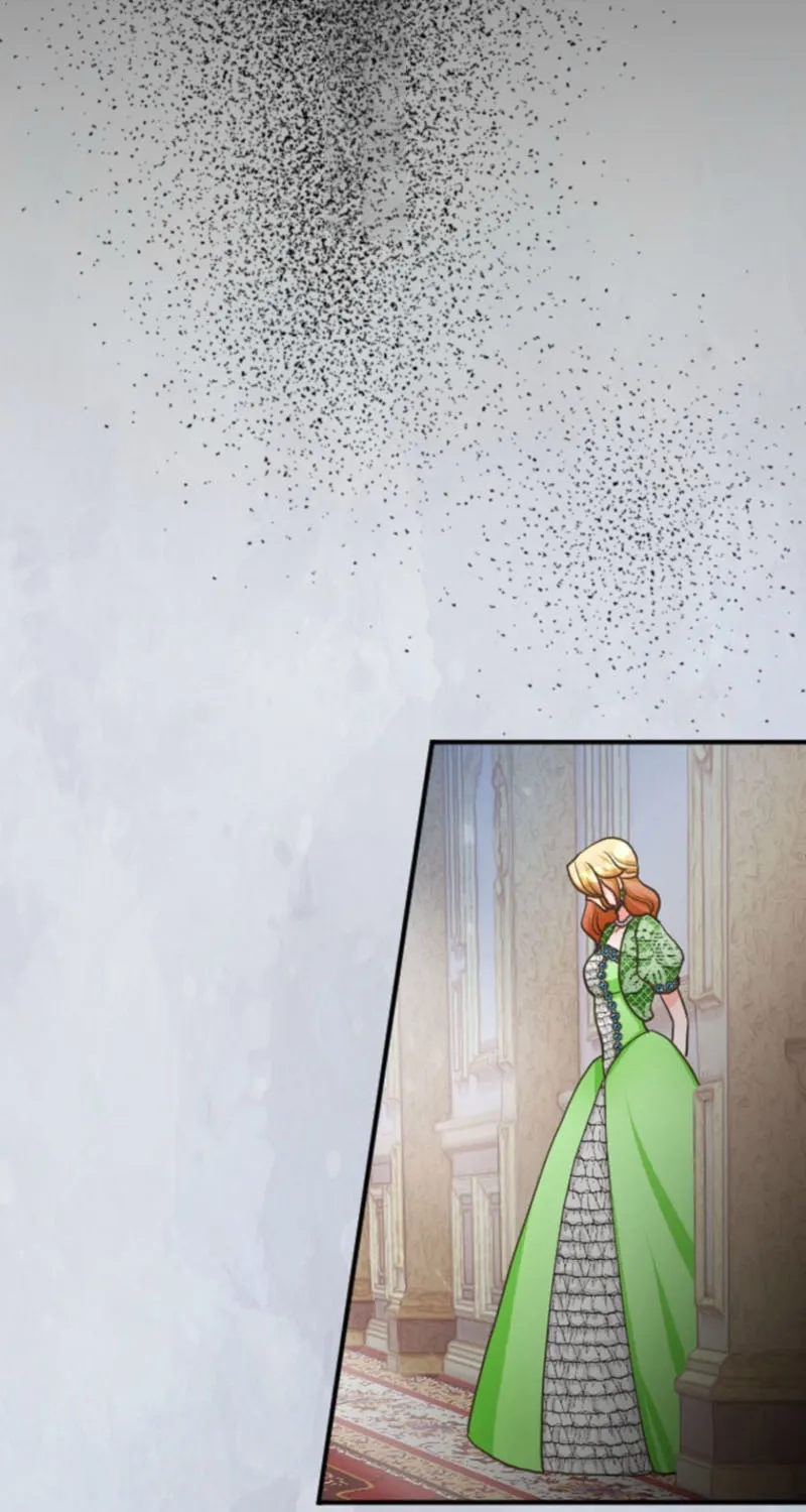The Solitary Flower ~The Slum Girl Becomes a Princess and is Single-Mindedly Adored~ Chapter 18 - page 46