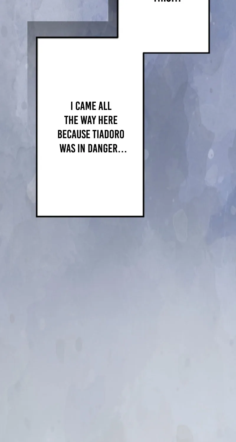 The Solitary Flower ~The Slum Girl Becomes a Princess and is Single-Mindedly Adored~ Chapter 18 - page 48