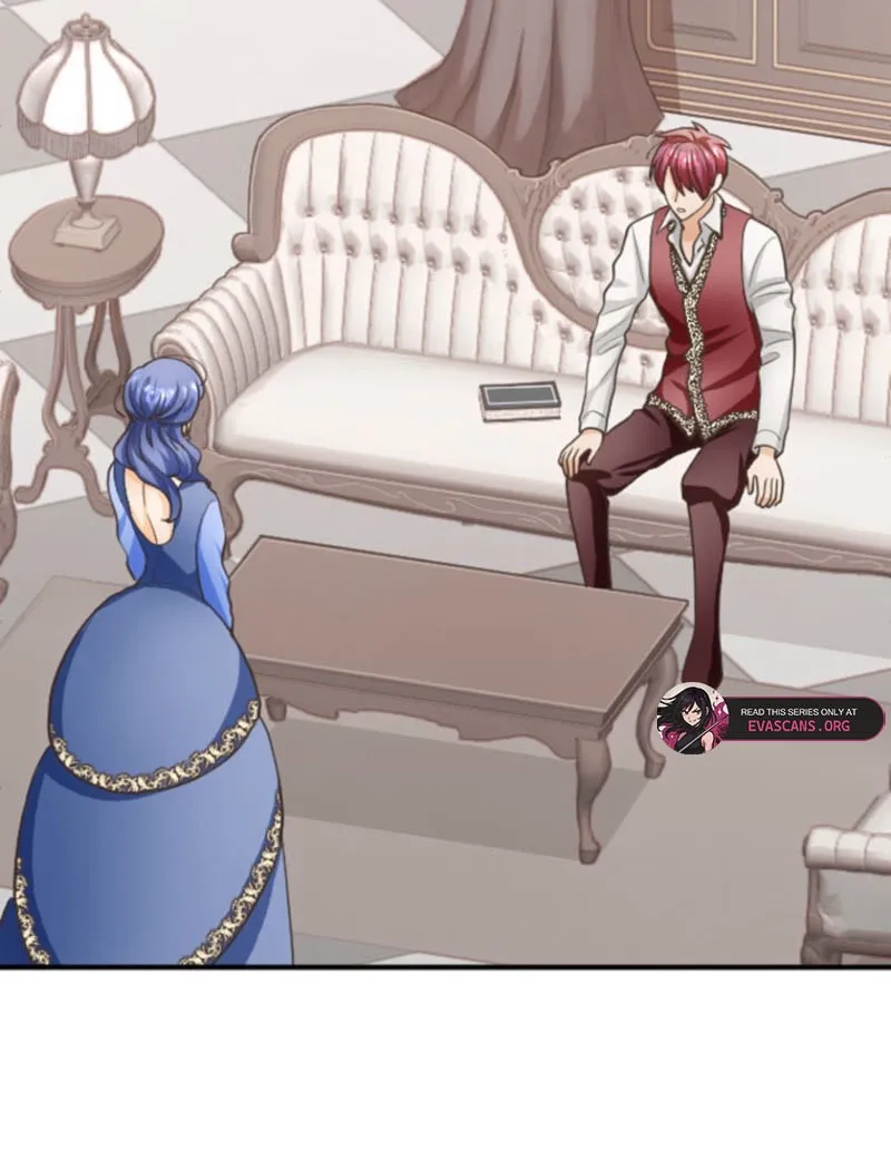 The Solitary Flower ~The Slum Girl Becomes a Princess and is Single-Mindedly Adored~ Chapter 18 - page 5
