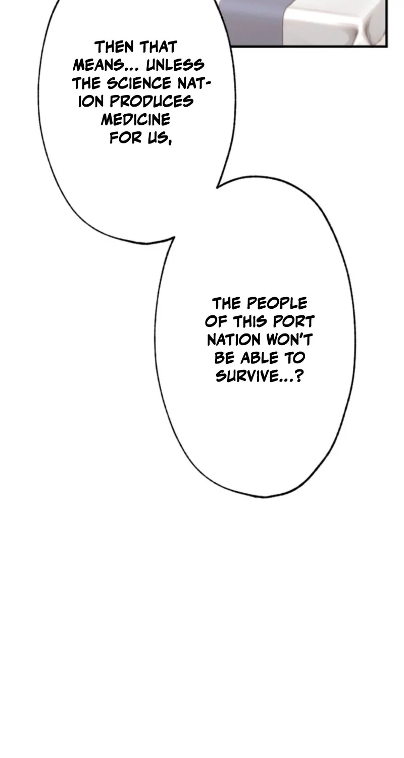 The Solitary Flower ~The Slum Girl Becomes a Princess and is Single-Mindedly Adored~ Chapter 18 - page 52