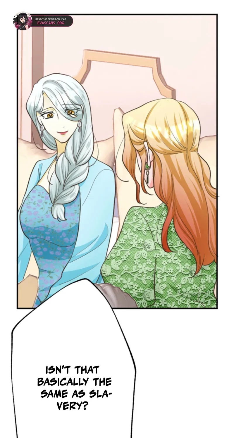 The Solitary Flower ~The Slum Girl Becomes a Princess and is Single-Mindedly Adored~ Chapter 18 - page 53