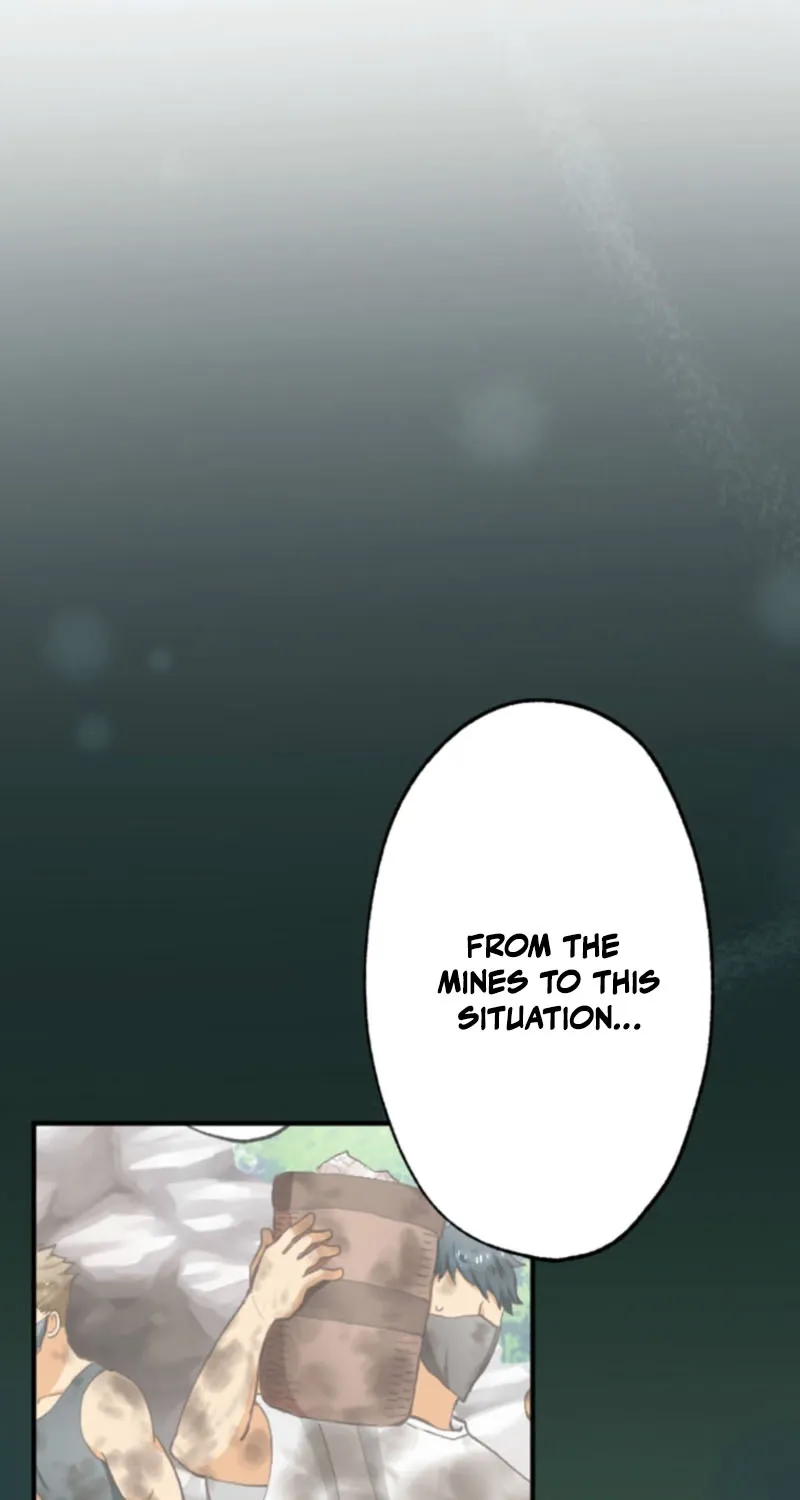 The Solitary Flower ~The Slum Girl Becomes a Princess and is Single-Mindedly Adored~ Chapter 18 - page 56
