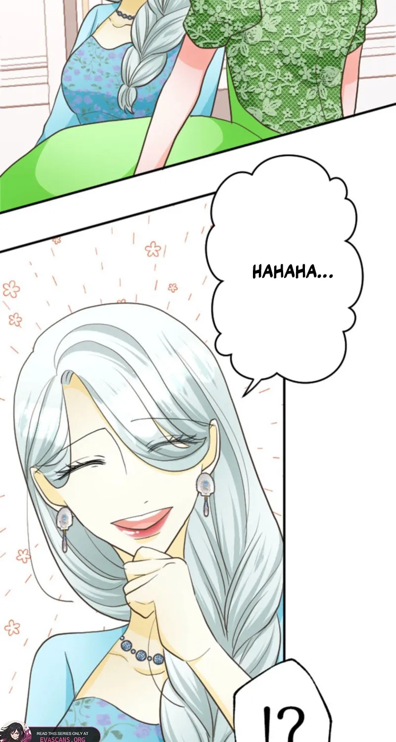 The Solitary Flower ~The Slum Girl Becomes a Princess and is Single-Mindedly Adored~ Chapter 18 - page 59