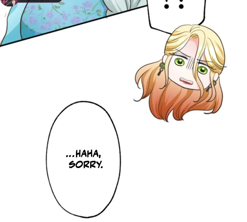 The Solitary Flower ~The Slum Girl Becomes a Princess and is Single-Mindedly Adored~ Chapter 18 - page 60