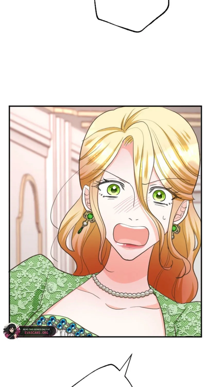 The Solitary Flower ~The Slum Girl Becomes a Princess and is Single-Mindedly Adored~ Chapter 18 - page 63
