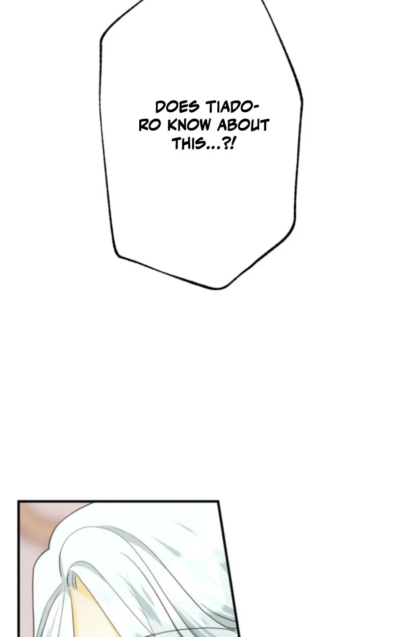 The Solitary Flower ~The Slum Girl Becomes a Princess and is Single-Mindedly Adored~ Chapter 18 - page 64