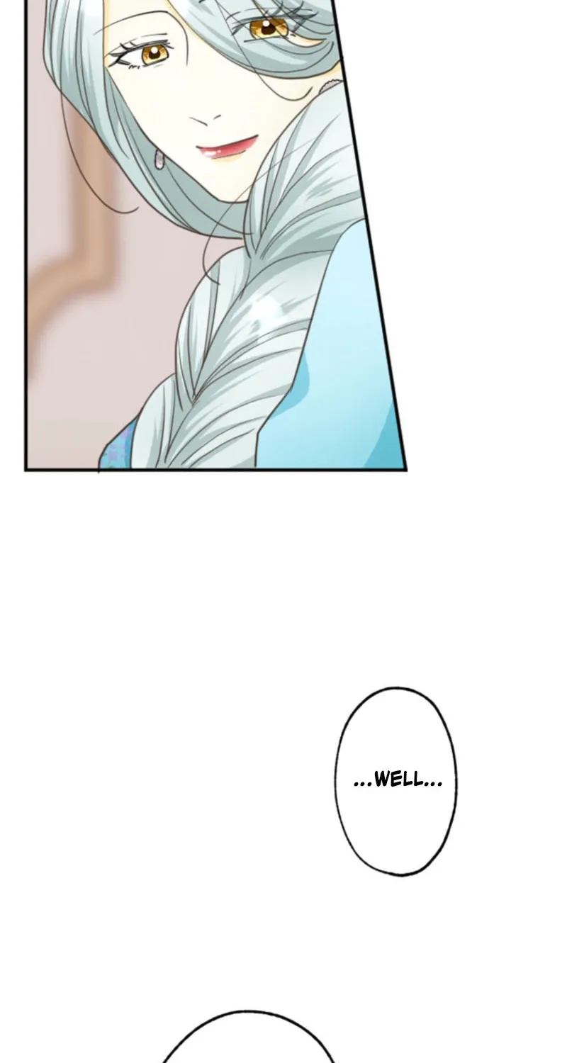 The Solitary Flower ~The Slum Girl Becomes a Princess and is Single-Mindedly Adored~ Chapter 18 - page 65