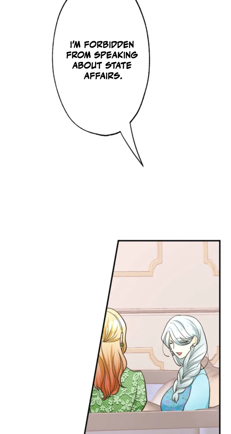 The Solitary Flower ~The Slum Girl Becomes a Princess and is Single-Mindedly Adored~ Chapter 18 - page 66