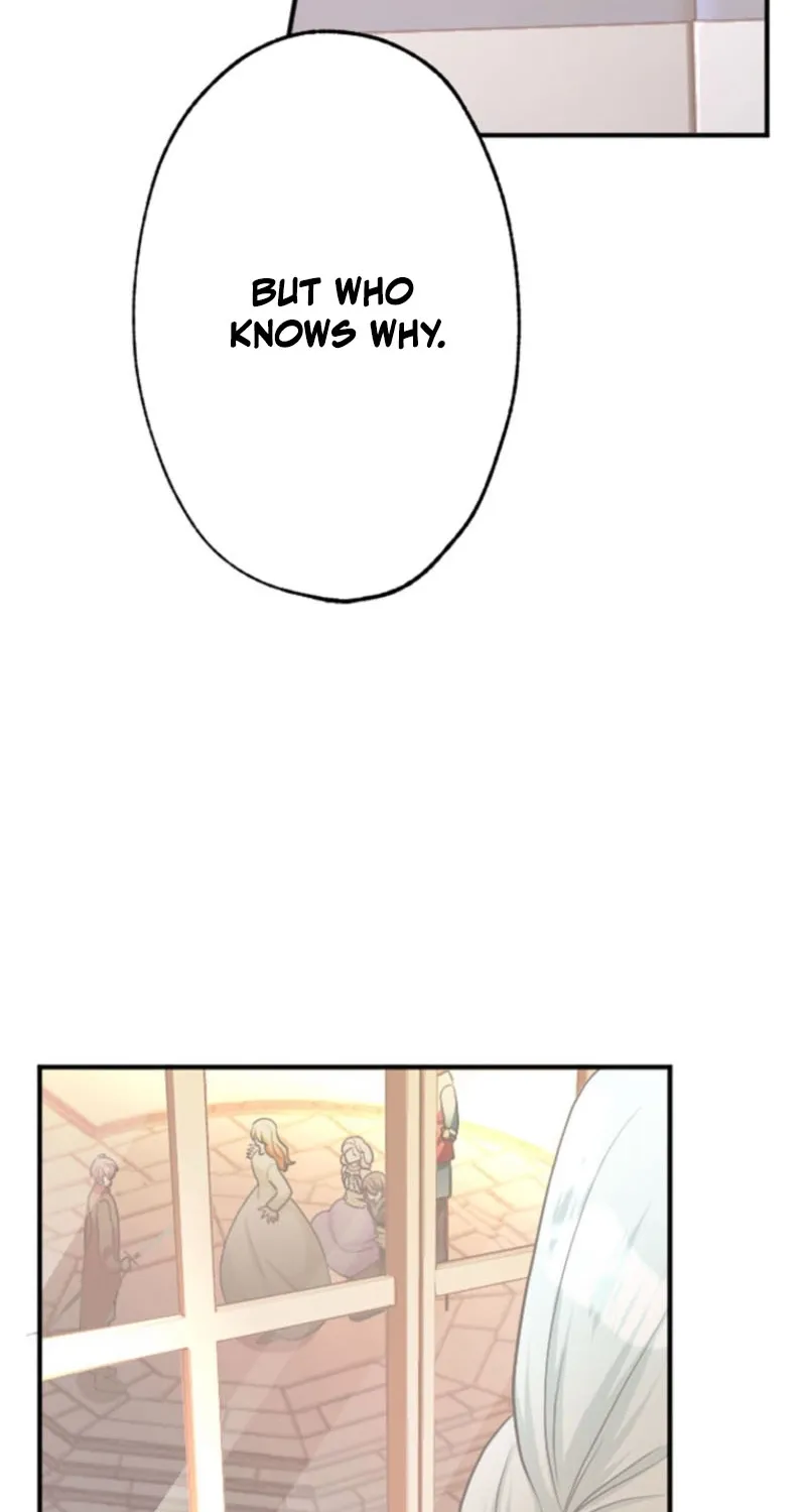 The Solitary Flower ~The Slum Girl Becomes a Princess and is Single-Mindedly Adored~ Chapter 18 - page 67