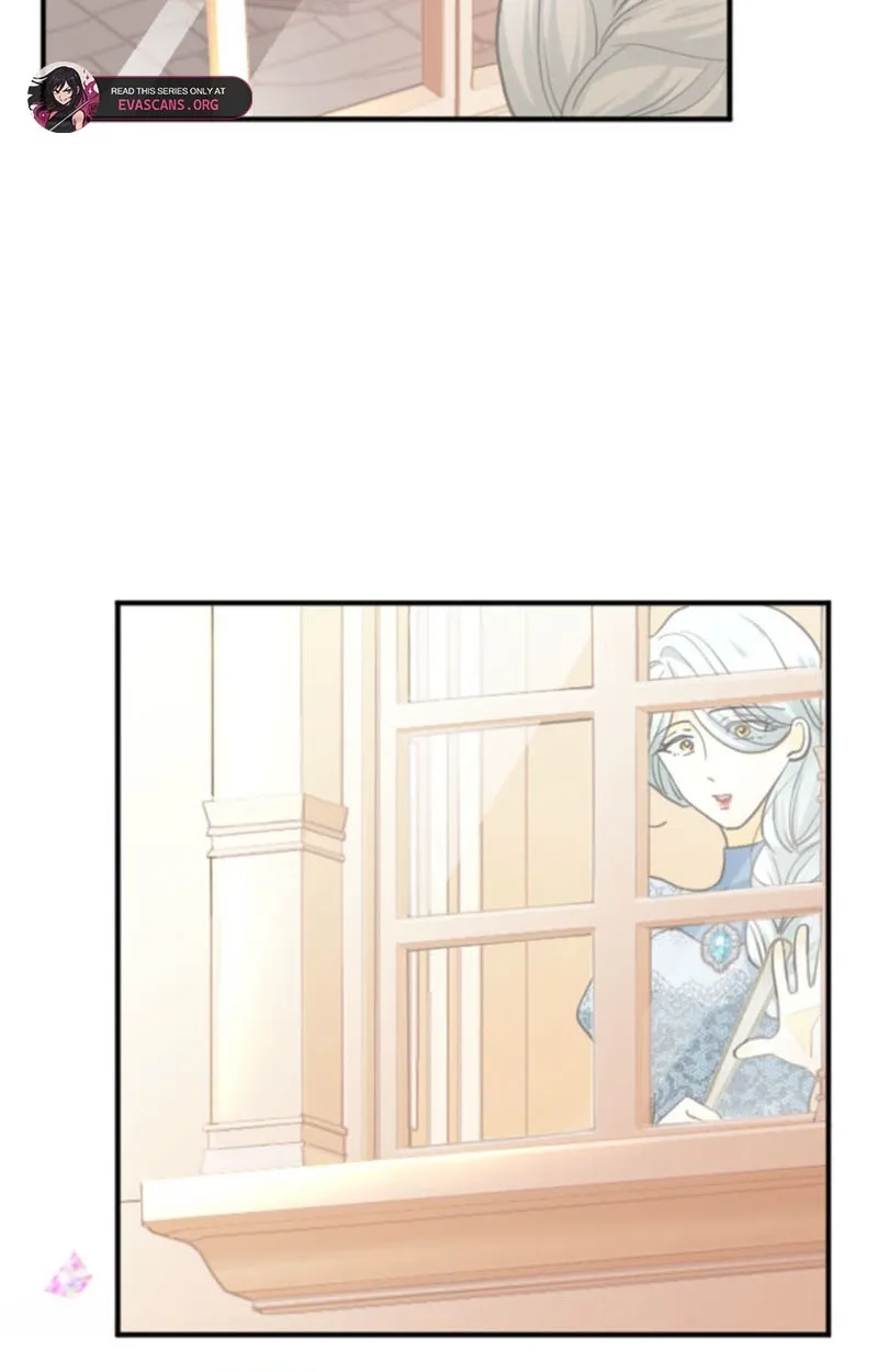 The Solitary Flower ~The Slum Girl Becomes a Princess and is Single-Mindedly Adored~ Chapter 18 - page 68