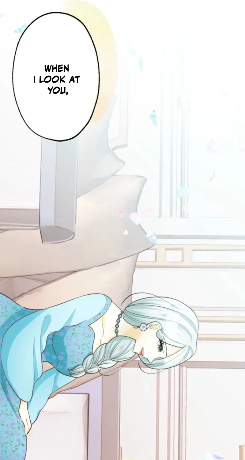 The Solitary Flower ~The Slum Girl Becomes a Princess and is Single-Mindedly Adored~ Chapter 18 - page 69