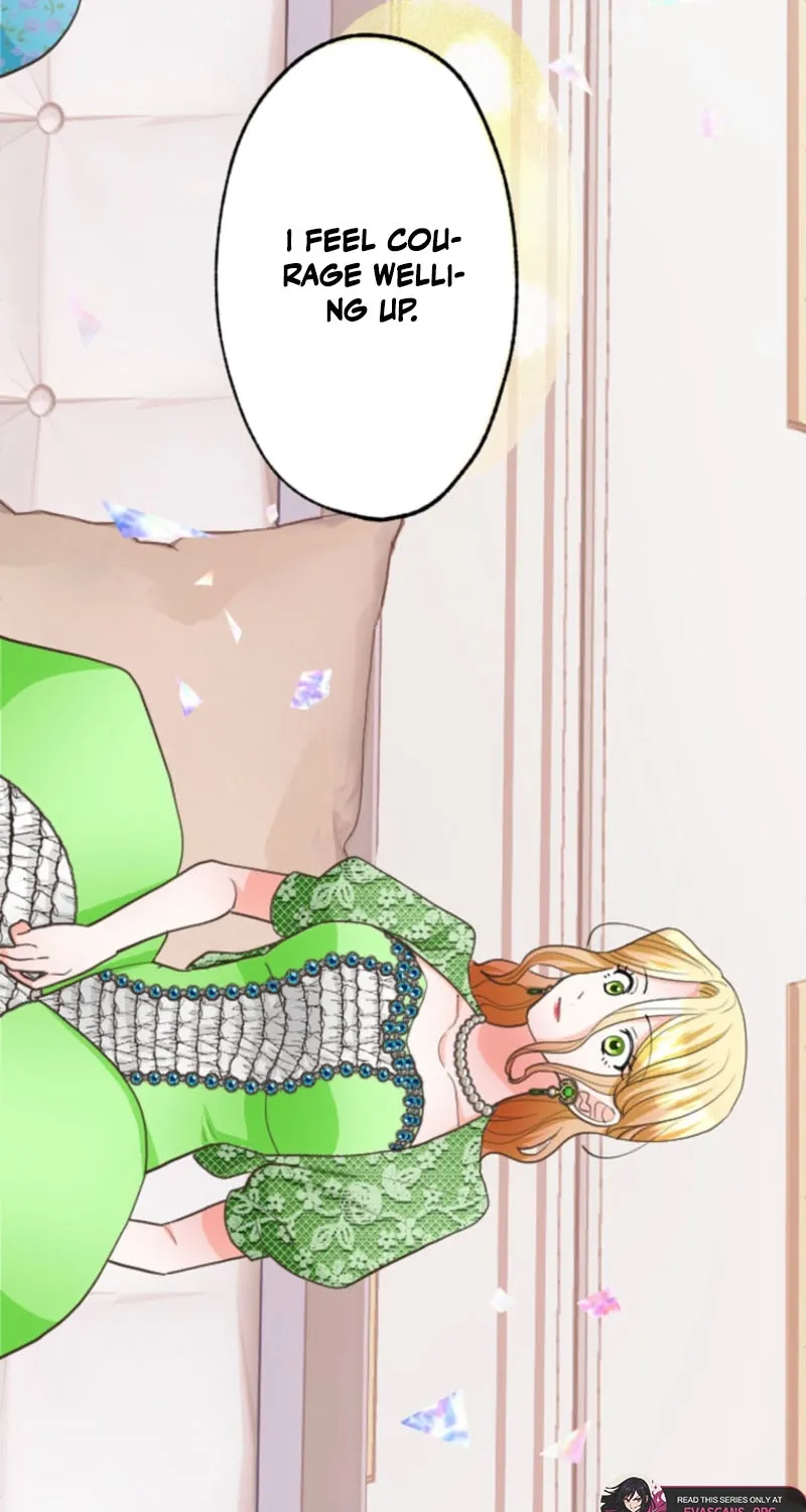 The Solitary Flower ~The Slum Girl Becomes a Princess and is Single-Mindedly Adored~ Chapter 18 - page 70